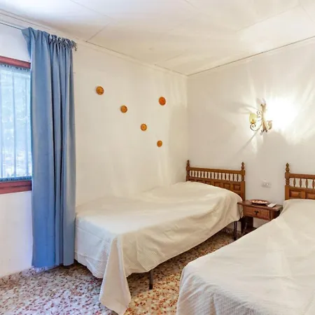 With Great View Вилла