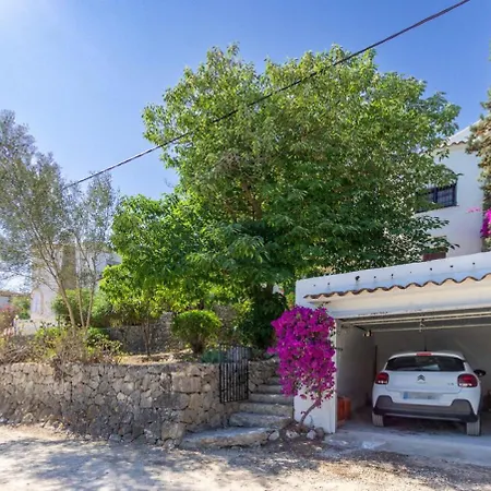 فيلة With Great View Benidoleig