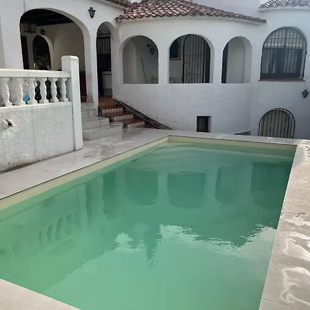 Villa With Great View *