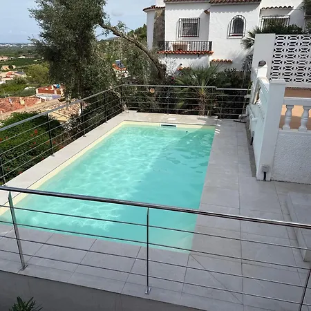 Villa With Great View *
