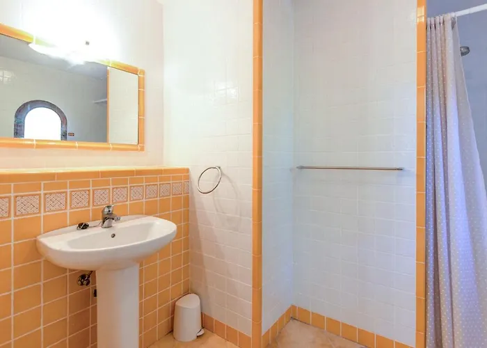 With Great View * Benidoleig