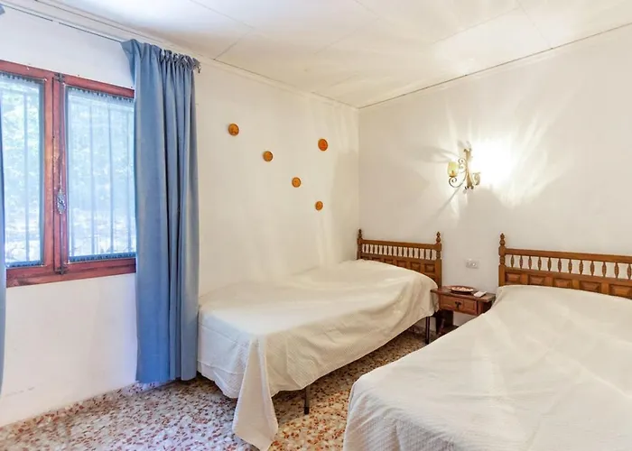 With Great View Villa