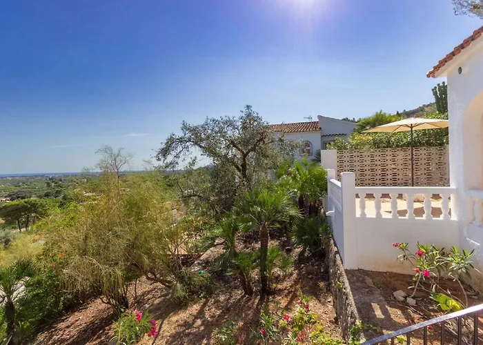 Villa With Great View *