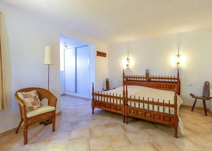 With Great View * Benidoleig