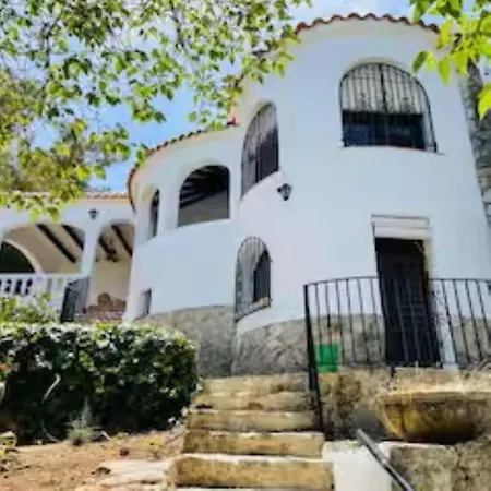 Villa With Great View