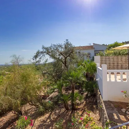 Villa With Great View *