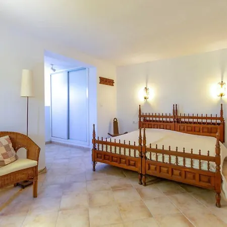 With Great View * Benidoleig